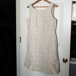 White house black market dress